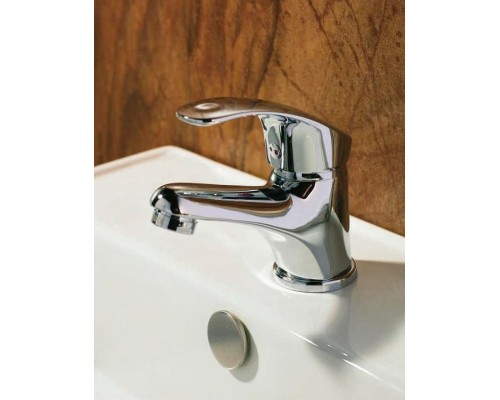 Смеситель для раковины Frap H36 F1036 Хром