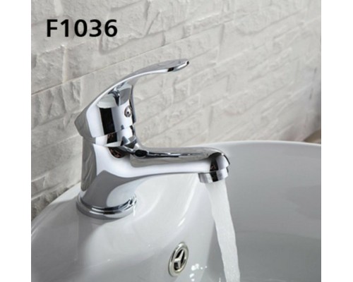 Смеситель для раковины Frap H36 F1036 Хром