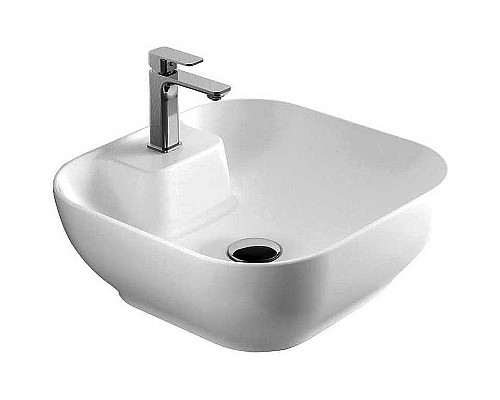 Раковина-чаша Bien Motto 42 MTLG04201FD1W5000 Белая Раковина-чаша Bien Motto 42 MTLG04201FD1W5000 Белая