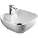 Раковина-чаша Bien Motto 42 MTLG04201FD1W5000 Белая