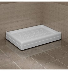 Душевой поддон Radomir Верчелли правое