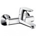 Смеситель для раковины Hansgrohe Focus хром