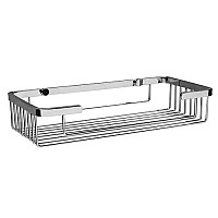 Полка металлическая WasserKRAFT K-722