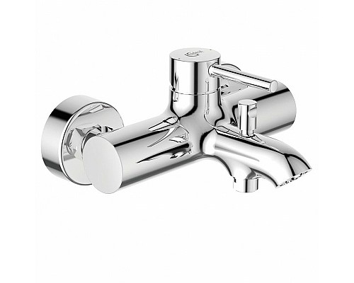 Смеситель для ванны Ideal Standard Ceraline BC270AA Хром