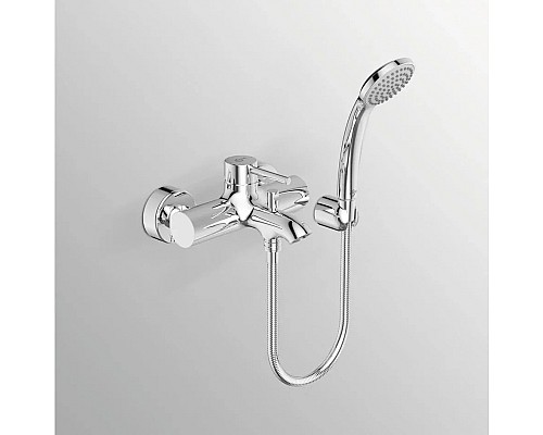 Смеситель для ванны Ideal Standard Ceraline BC270AA Хром