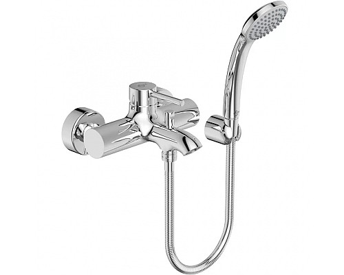 Смеситель для ванны Ideal Standard Ceraline BC270AA Хром