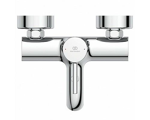 Смеситель для ванны Ideal Standard Ceraline BC270AA Хром