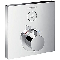 Смеситель для душа Hansgrohe ShowerSelect СМ 15762000