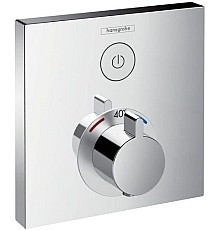 Смеситель для душа Hansgrohe ShowerSelect СМ 15762000