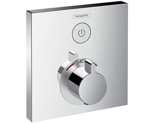 Смеситель для душа Hansgrohe ShowerSelect СМ 15762000