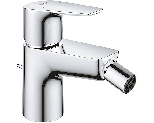 Смеситель для биде Grohe BauEdge 23331001 Хром