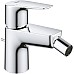 Смеситель для биде Grohe BauEdge 23331001 Хром