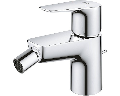 Смеситель для биде Grohe BauEdge 23331001 Хром