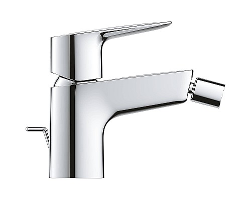 Смеситель для биде Grohe BauEdge 23331001 Хром