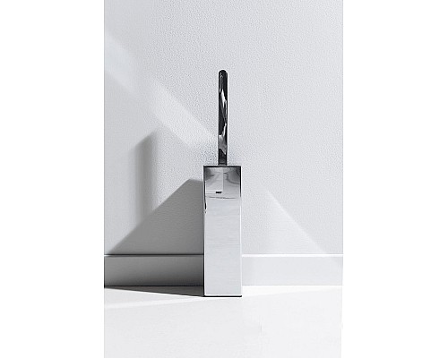 Ершик для унитаза Allen Brau Infinity 6.21009-00 Хром