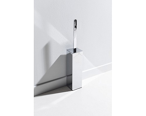 Ершик для унитаза Allen Brau Infinity 6.21009-00 Хром