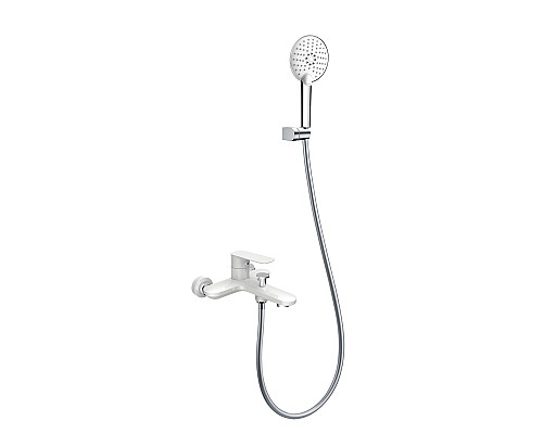 Смеситель для ванны AltroBagno Diretto0209 Bi