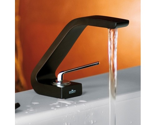 Смеситель для раковины Webert Wolo WO830102564