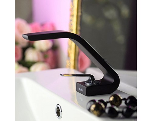 Смеситель для раковины Webert Wolo WO830102564