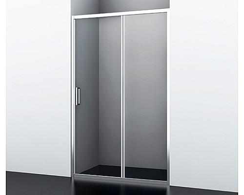 Душевая дверь WasserKRAFT 41S05