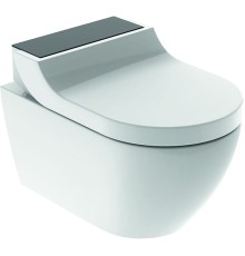 Подвесной унитаз-биде Geberit AquaClean Tuma Comfort 146.294.SJ.1