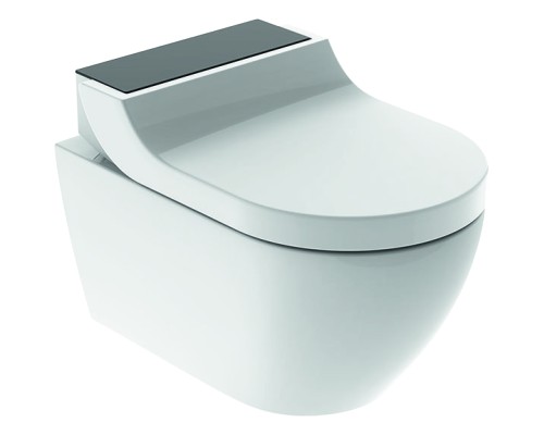 Подвесной унитаз-биде Geberit AquaClean Tuma Comfort