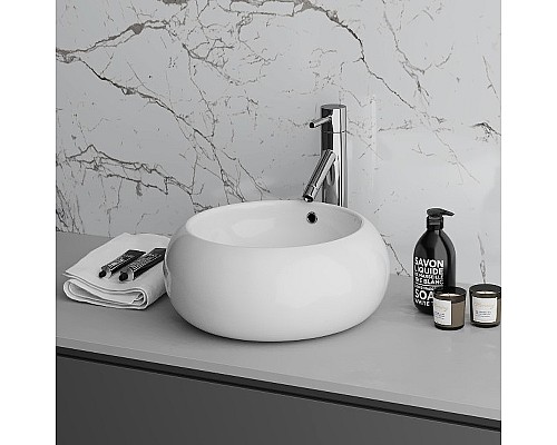 Раковина-чаша Grossman 42 GR-3010 Белая