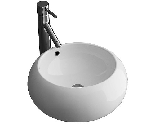 Раковина-чаша Grossman 42 GR-3010 Белая