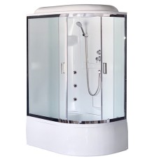Душевая кабина Royal Bath BK 120x80 с гидромассажем