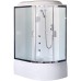 Душевая кабина Royal Bath BK 120x80 с гидромассажем