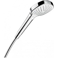 Душевая лейка Hansgrohe Croma 110 Select E Vario 26812400