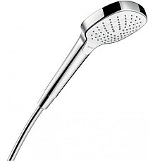 Душевая лейка Hansgrohe Croma 110 Select E Vario 26812400