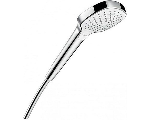 Душевая лейка Hansgrohe Croma 110 Select E Vario 26812400