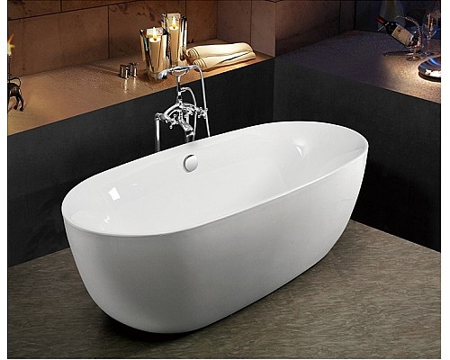 Ванна акриловая Esbano ESVAROME 170x80