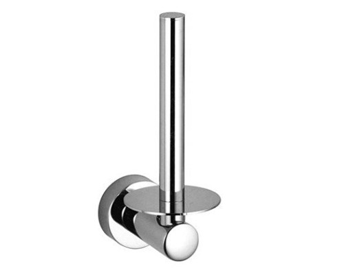 Держатель туалетной бумаги WasserKRAFT K-9497