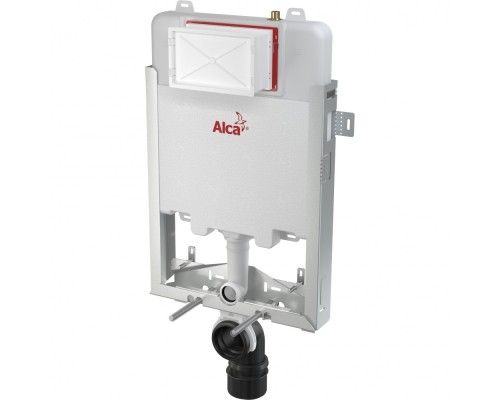 Система инсталляции для унитазов AlcaPlast Renovmodul
