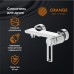 Смеситель для душа Orange Splito Хром