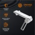 Смеситель для душа Orange Splito Хром
