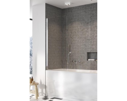 Шторка на ванну NES PNJ I 60 Left 10011060-01-01L