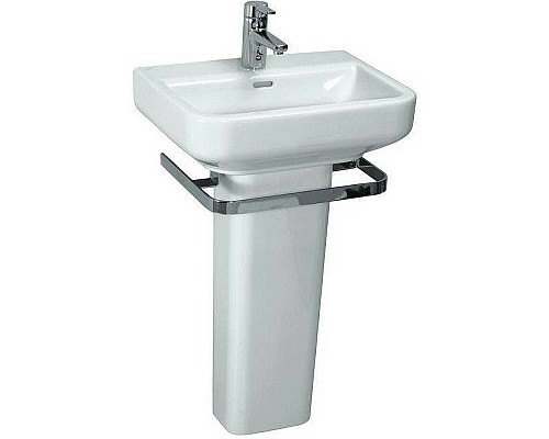 Пьедестал Laufen Form 8.1967.0.000.000.1 Белый