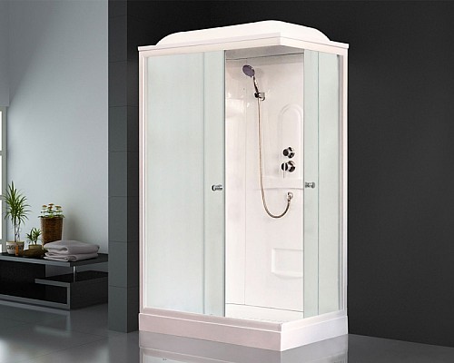 Душевая кабина Royal Bath HP 120х80 RB8120HP1-M-L без гидромассажа