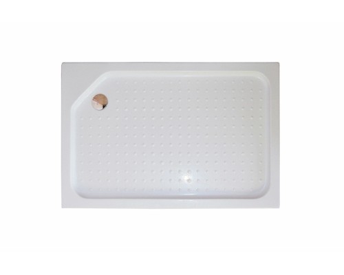 Душевой уголок Royal Bath HP 120х80 RB8120HP-T-L с поддоном Белый