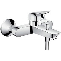 Смеситель для ванны,для душа Hansgrohe Logis 71400000