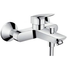 Смеситель для ванны,для душа Hansgrohe Logis