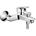 Смеситель для ванны,для душа Hansgrohe Logis 71400000