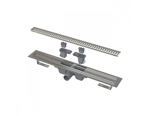 Душевой лоток AlcaPlast APZ1SMART-LINE-650 650