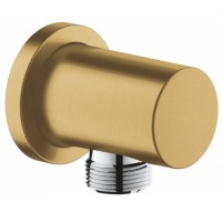 Подключение Grohe для душевого шланга