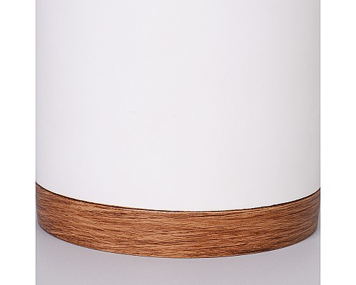 Дозатор для жидкого мыла WasserKRAFT Mindel K-8899 Белый