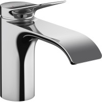 Смеситель для раковины Hansgrohe Vivenis Хром