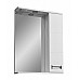 Зеркальный шкаф Stella Polar Фиора 55 SP-00000209